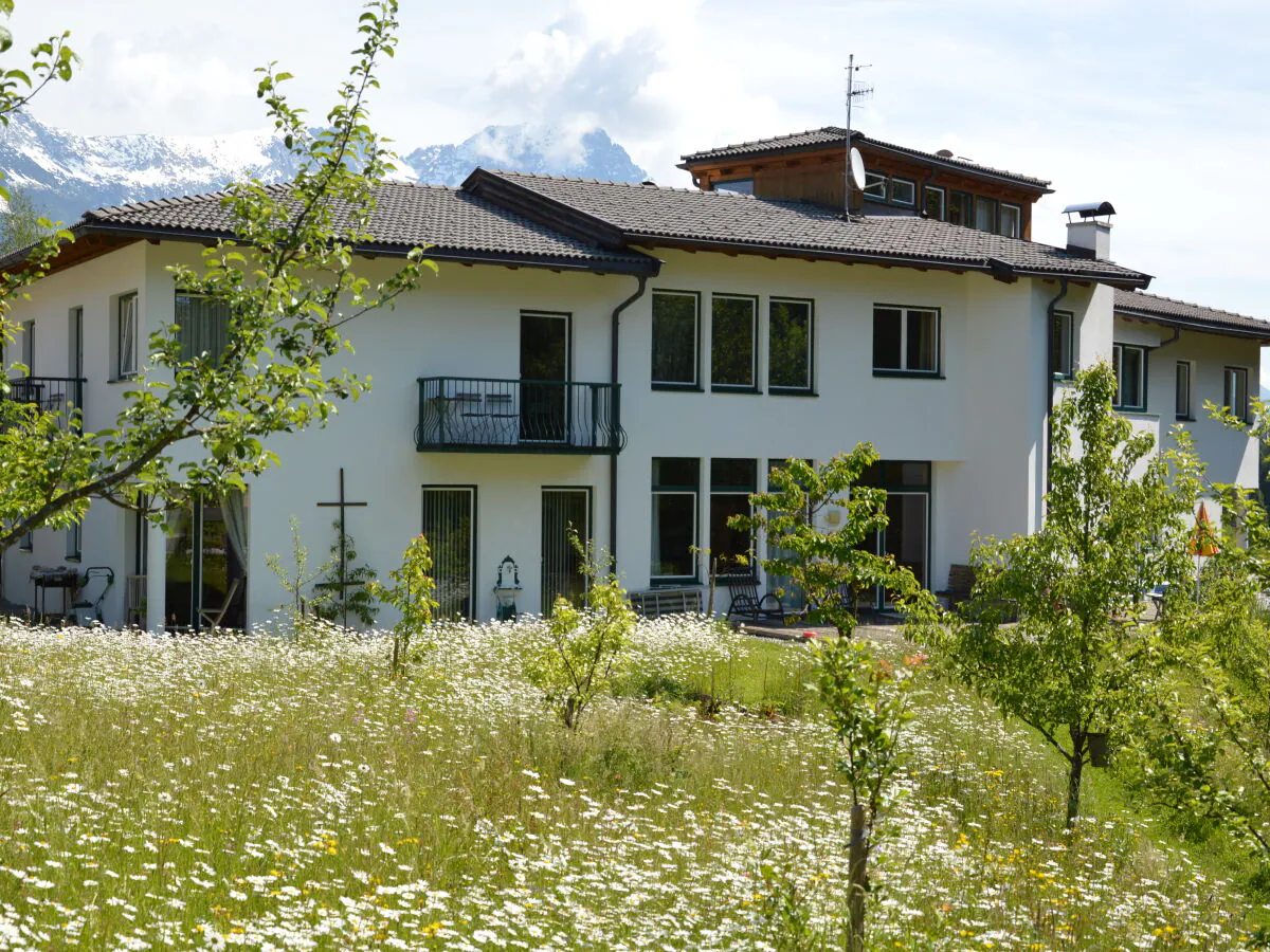 Holiday apartment Top 3 - Outdoor photo 2