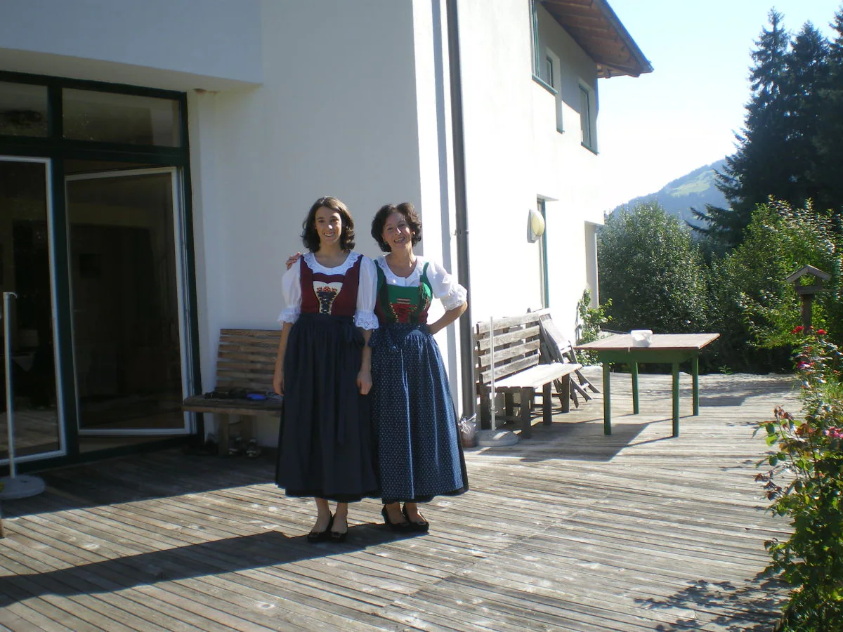 Holiday apartment Top 3 - Outdoor photo 3