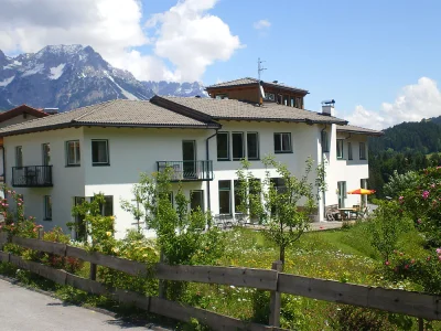 Holiday apartment Top 3 in Söll - Holiday apartment