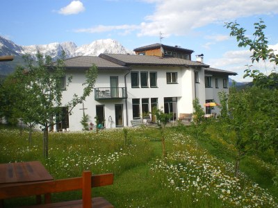 Holiday apartment Top 3 - Outdoor photo 5