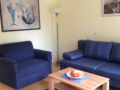 Holiday apartment Top 3 - Features photo 9