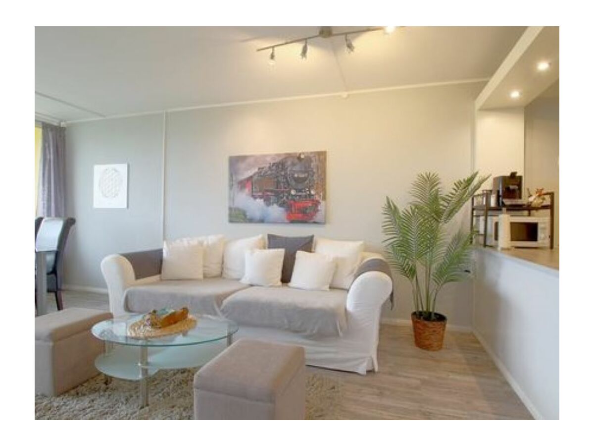 Holiday apartment Bergnest-Harz - Features photo 3