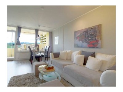 Holiday apartment Bergnest-Harz - Features photo 2