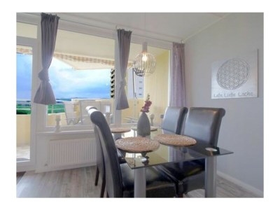 Holiday apartment Bergnest-Harz - Features photo 4