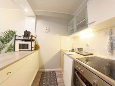 Holiday apartment Bergnest-Harz - Features photo 5