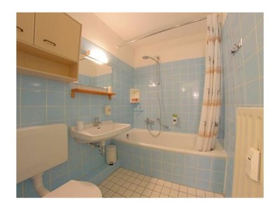 Holiday apartment Bergnest-Harz - Features photo 8