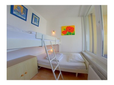 Holiday apartment Bergnest-Harz - Features photo 9