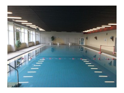 Holiday apartment Bergnest-Harz - Features photo 11