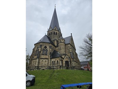 Holiday apartment Bergnest-Harz - Environment photo 13