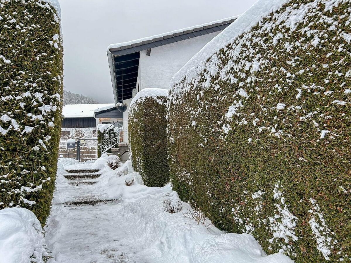 Holiday house Ruhig gelegenes Haus in Bruchhausen mit Terrasse - Outdoor photo 3