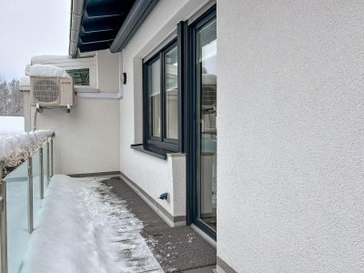 Holiday house Ruhig gelegenes Haus in Bruchhausen mit Terrasse - Outdoor photo 6