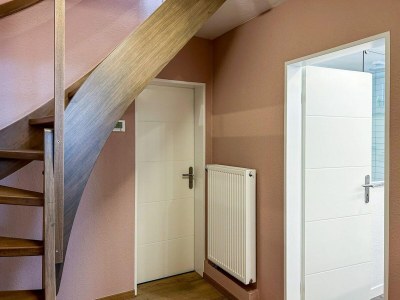 Holiday house Ruhig gelegenes Haus in Bruchhausen mit Terrasse - Features photo 9