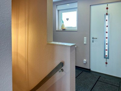 Holiday house Ruhig gelegenes Haus in Bruchhausen mit Terrasse - Features photo 13