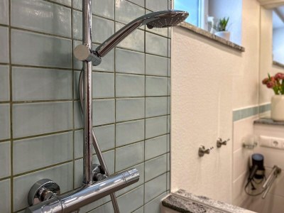 Holiday house Ruhig gelegenes Haus in Bruchhausen mit Terrasse - Features photo 23