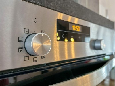 Holiday house Ruhig gelegenes Haus in Bruchhausen mit Terrasse - Outdoor photo 30