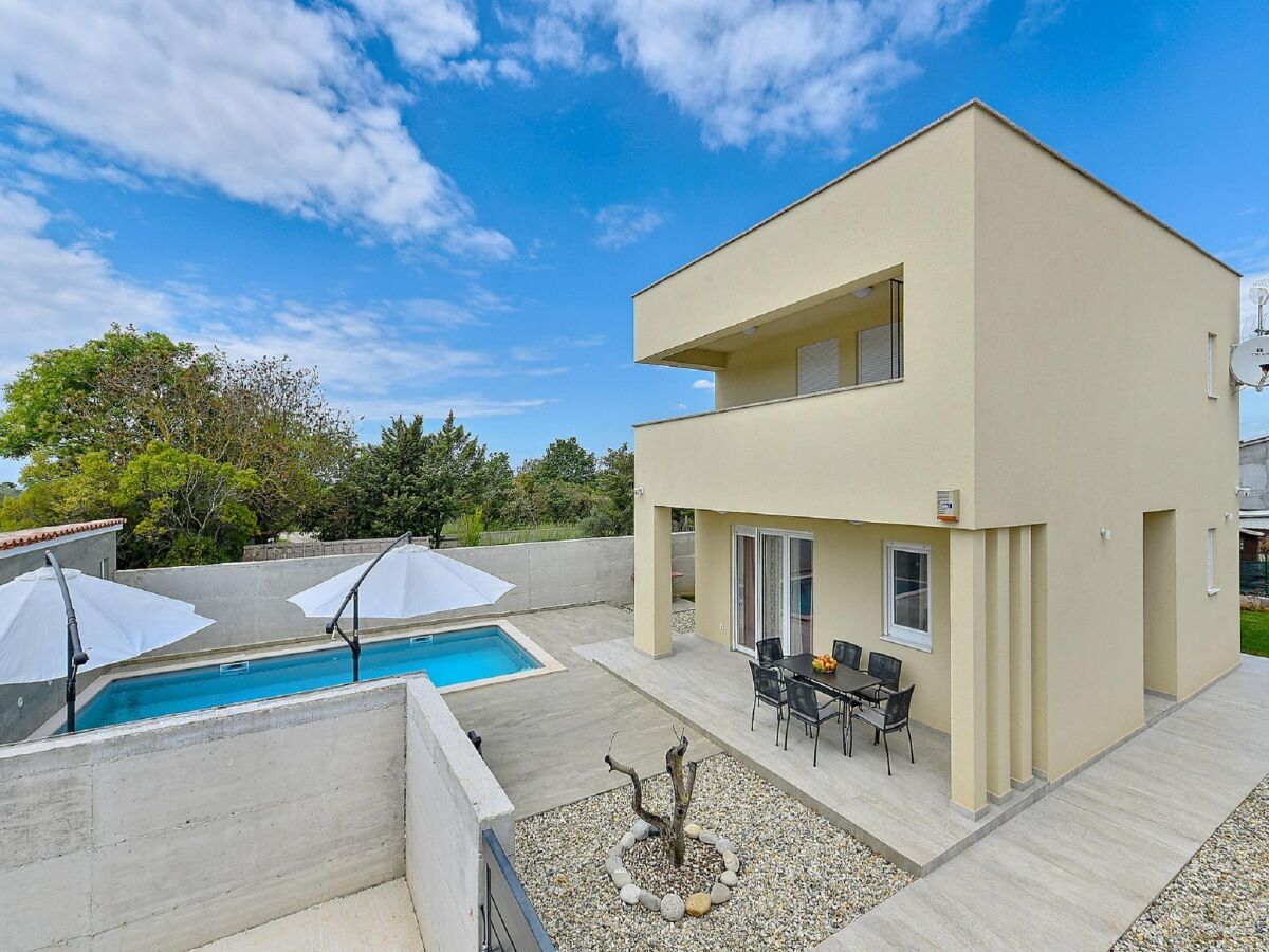 Villa Modern villa with private hydromassage pool - Outdoor photo 4