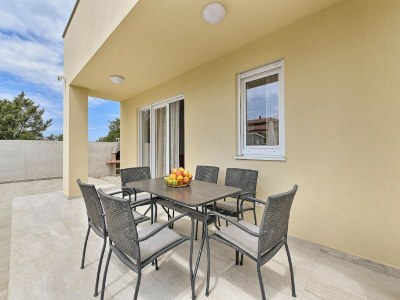 Villa Modern villa with private hydromassage pool - Outdoor photo 6