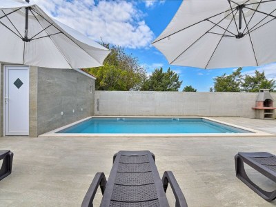 Villa Modern villa with private hydromassage pool - Outdoor photo 8