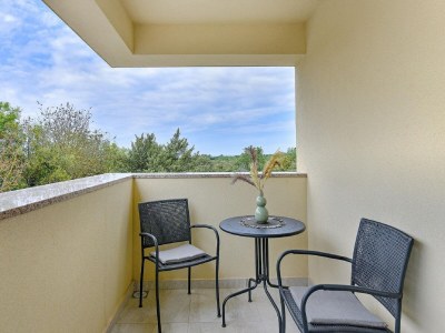 Villa Modern villa with private hydromassage pool - Outdoor photo 9