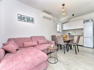 Villa Modern villa with private hydromassage pool - Features photo 12