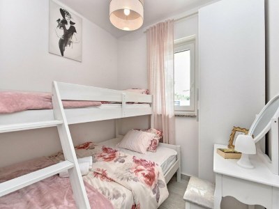 Villa Modern villa with private hydromassage pool - Features photo 15