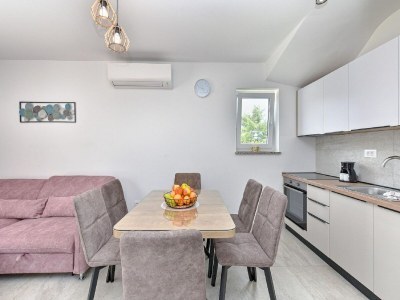 Villa Modern villa with private hydromassage pool - Features photo 16