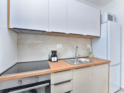 Villa Modern villa with private hydromassage pool - Features photo 17