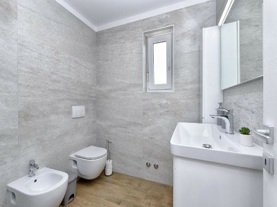 Villa Modern villa with private hydromassage pool - Features photo 21