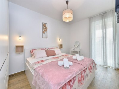 Villa Modern villa with private hydromassage pool - Features photo 23