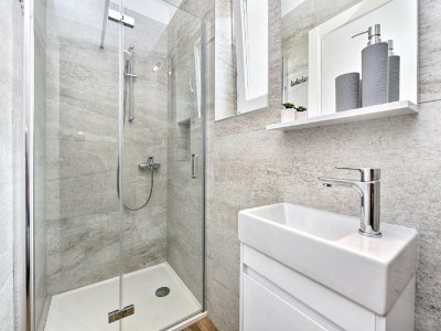 Villa Modern villa with private hydromassage pool - Features photo 24