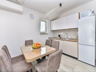 Villa Modern villa with private hydromassage pool - Features photo 27