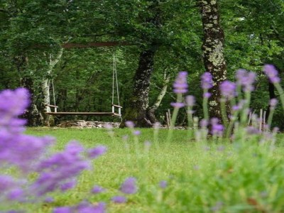 Villa Modern villa with private hydromassage pool - Environment photo 39