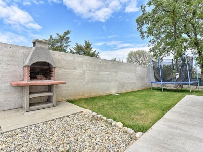 Villa Modern villa with private hydromassage pool - Outdoor photo 41