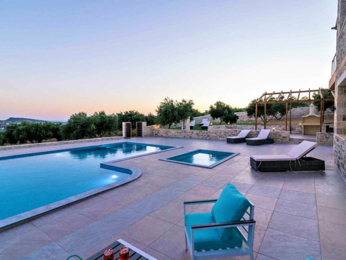 Villa Villa Joy - Outdoor photo 2