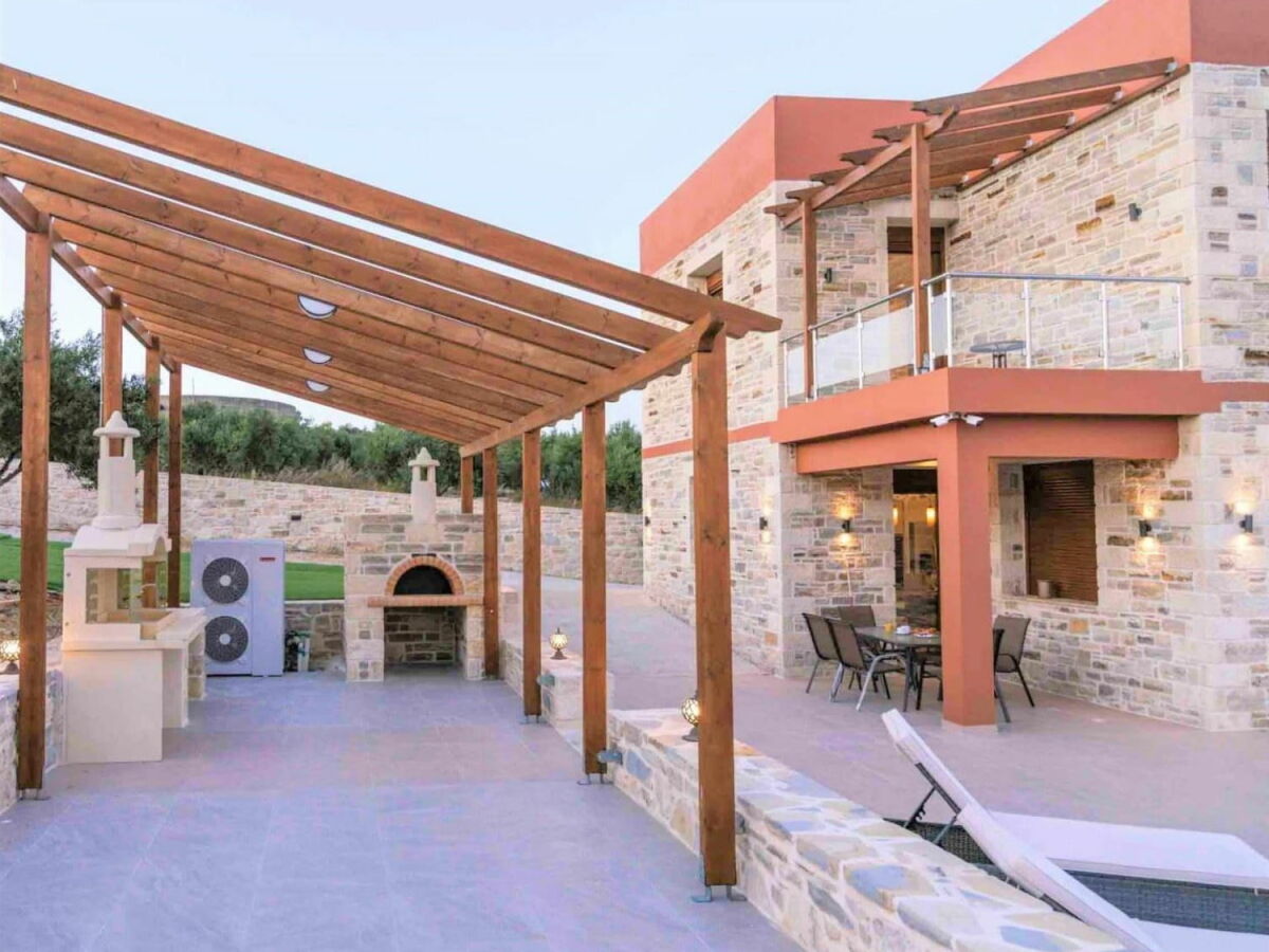 Villa Villa Joy - Outdoor photo 4