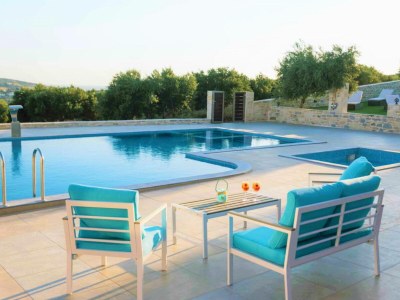 Villa Villa Joy - Outdoor photo 8