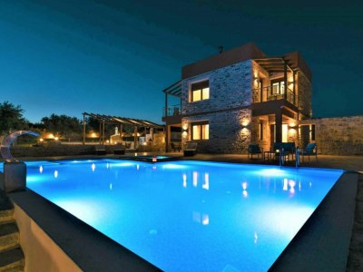 Villa Villa Joy - Outdoor photo 12