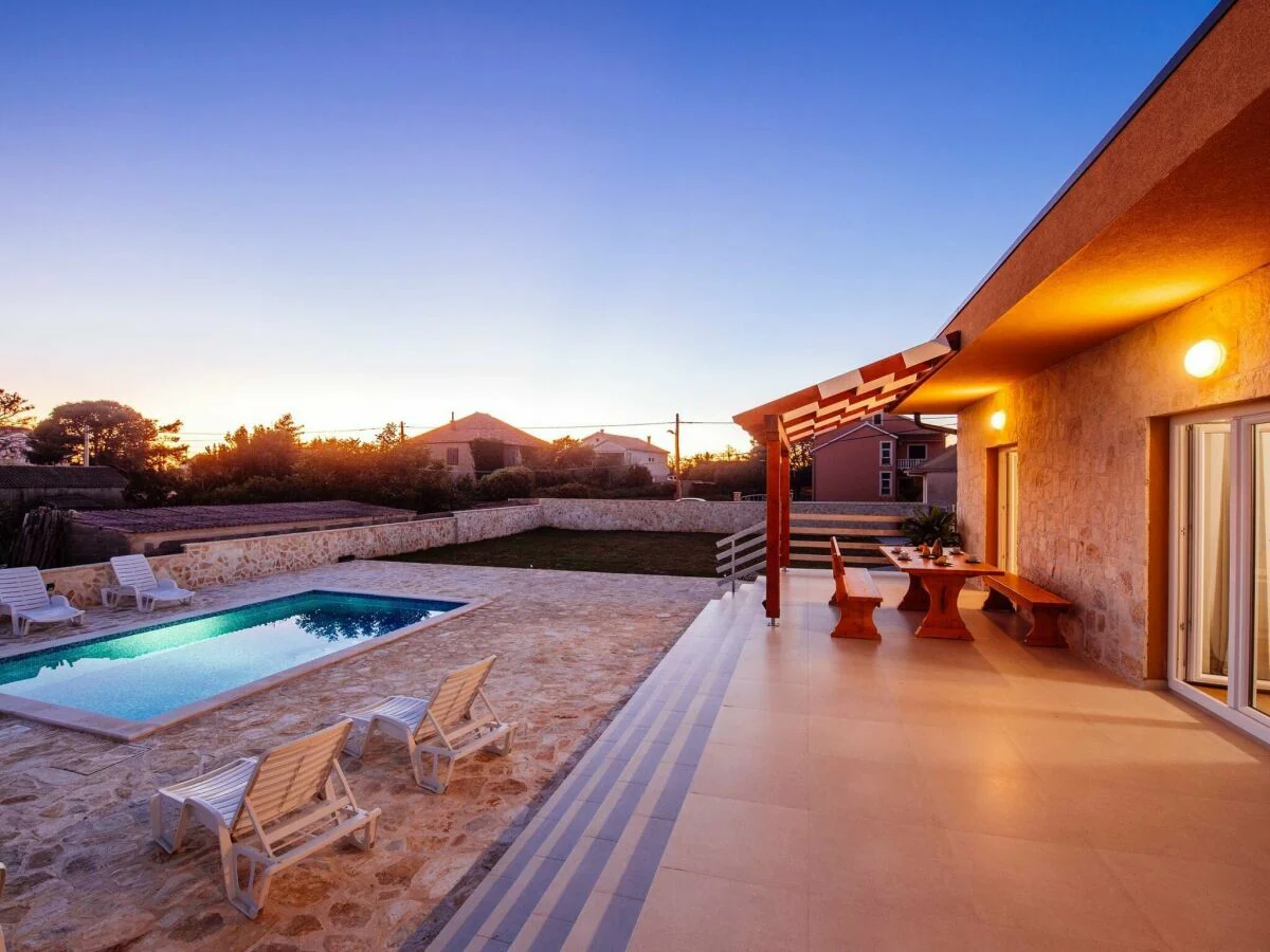 Villa Holiday Home Ana dreams