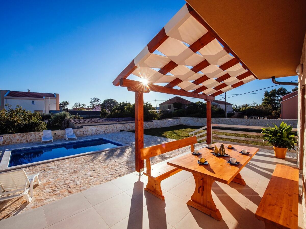 Villa Holiday Home Ana dreams - Outdoor photo 4