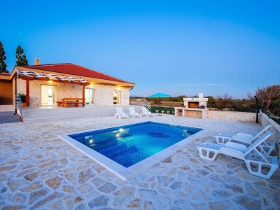 Villa Holiday Home Ana dreams - Outdoor photo 2
