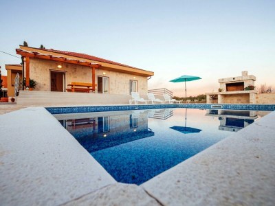 Villa Holiday Home Ana dreams - Outdoor photo 3