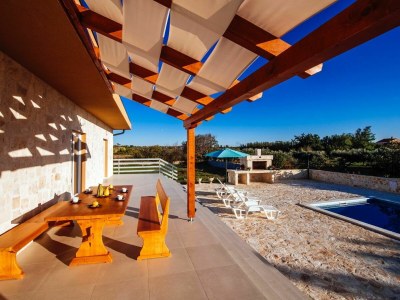 Villa Holiday Home Ana dreams - Outdoor photo 5