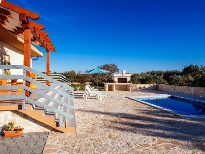 Villa Holiday Home Ana dreams - Outdoor photo 6