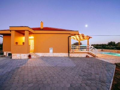 Villa Holiday Home Ana dreams - Outdoor photo 7