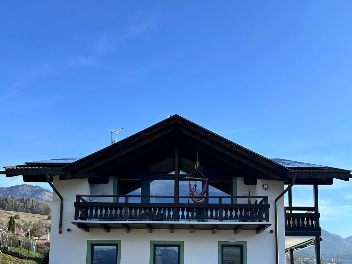 Holiday house Dolomites trentino - Outdoor photo 2