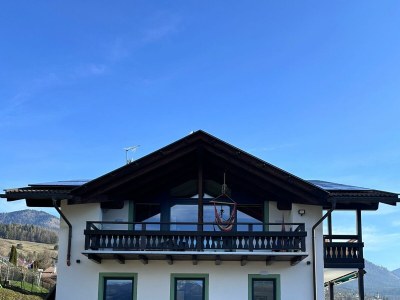 Holiday house Dolomites trentino - Outdoor photo 2