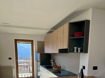 Holiday house Dolomites trentino - Features photo 3