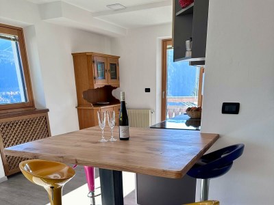Holiday house Dolomites trentino - Features photo 5