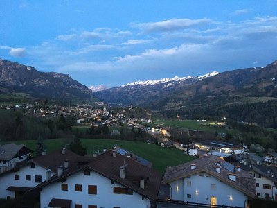 Holiday house Dolomites trentino - Environment photo 14