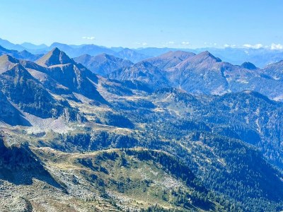 Holiday house Dolomites trentino - Environment photo 16